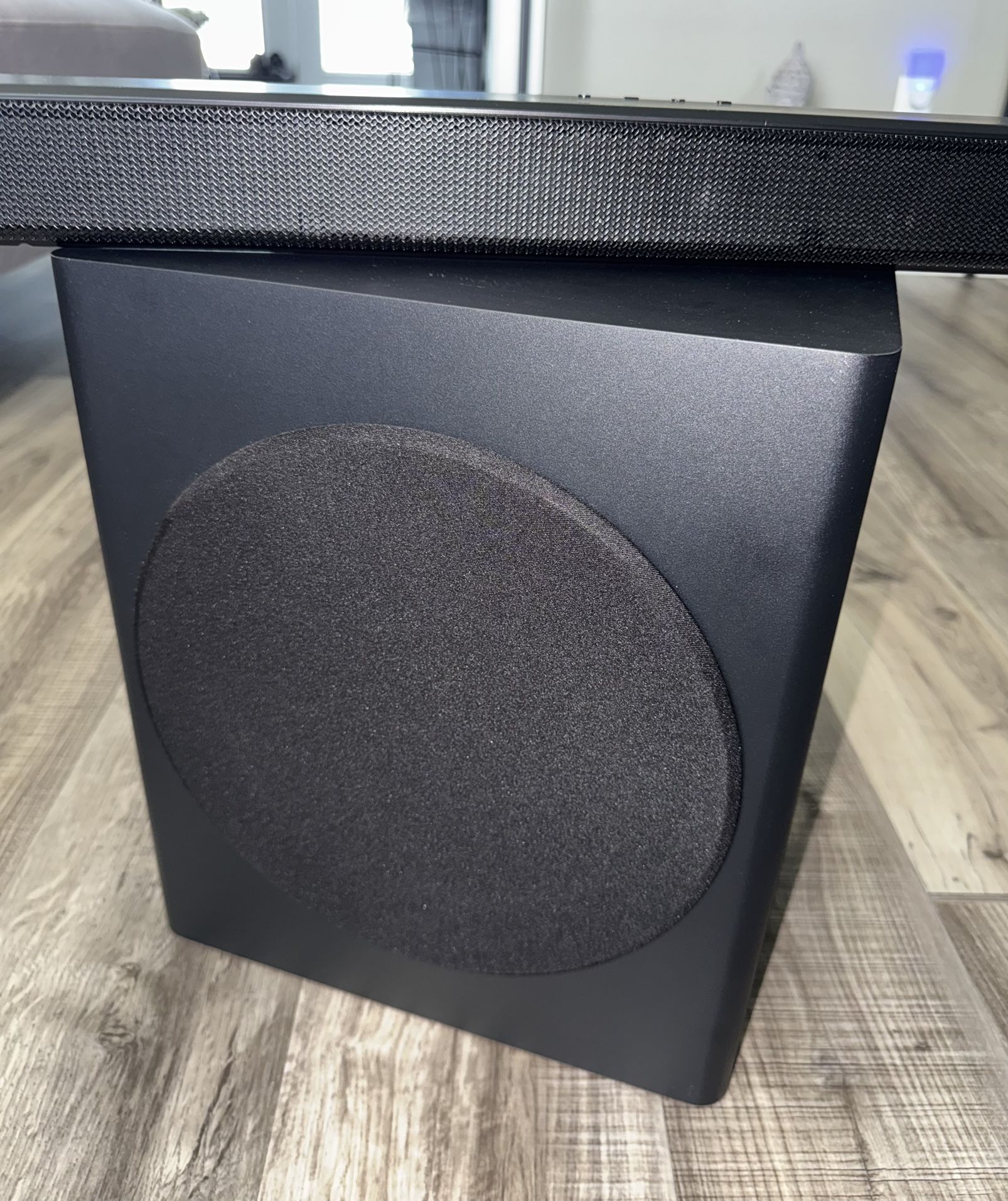 Soundbar
