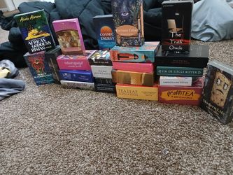 Tarot Card Bundle
