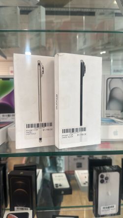 iPhone 17 Air 256gb / Unlocked/ Payment Available 