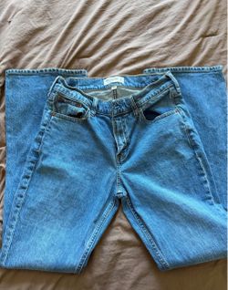 Abercrombie jeans