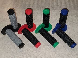 Protaper Pillowtop MX Grips
