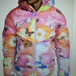 Nike Storm-fit Windrunner Jacket Snowboard