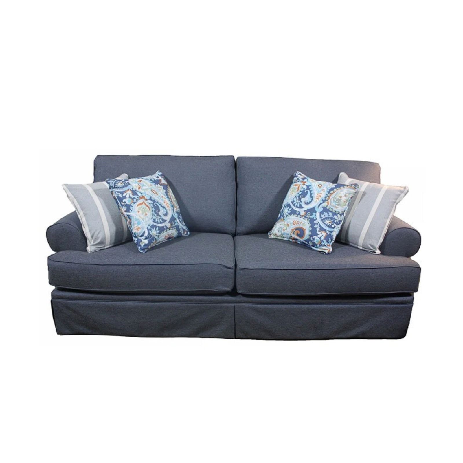 2 Cushion Sofa/Couch