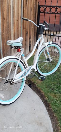 26" Beach Cruiser In Excellent Condition Firm Price