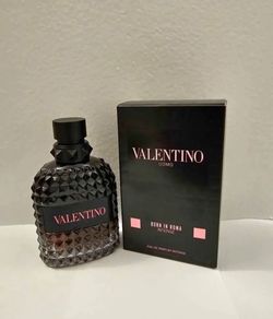 Valentino Fragrance