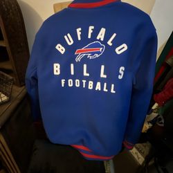 Jacket Buffalo Bills 