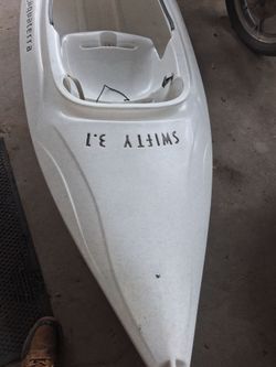 Kayak