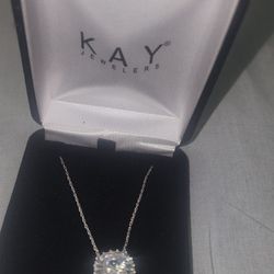 KAY JEWELRY 