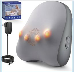 Electric Back Massager