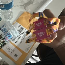Rolling Loud Vip Tickets 