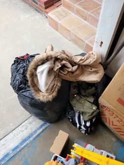 Clothes