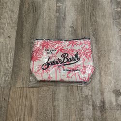 Saint Barth Pochette