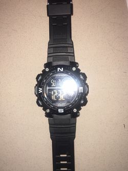 Armitron Watch.