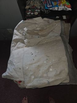 Canvas Drop Cloths