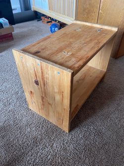 Small Ikea Bookshelf
