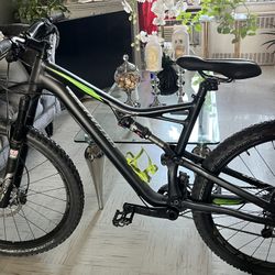 specialized comber FSR