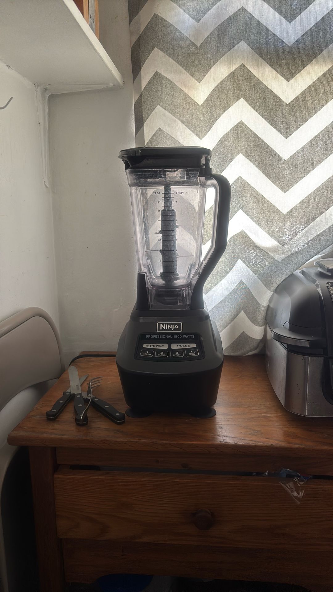 Ninga Blender