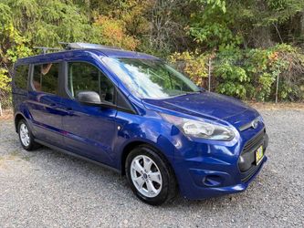 2015 Ford Transit Connect