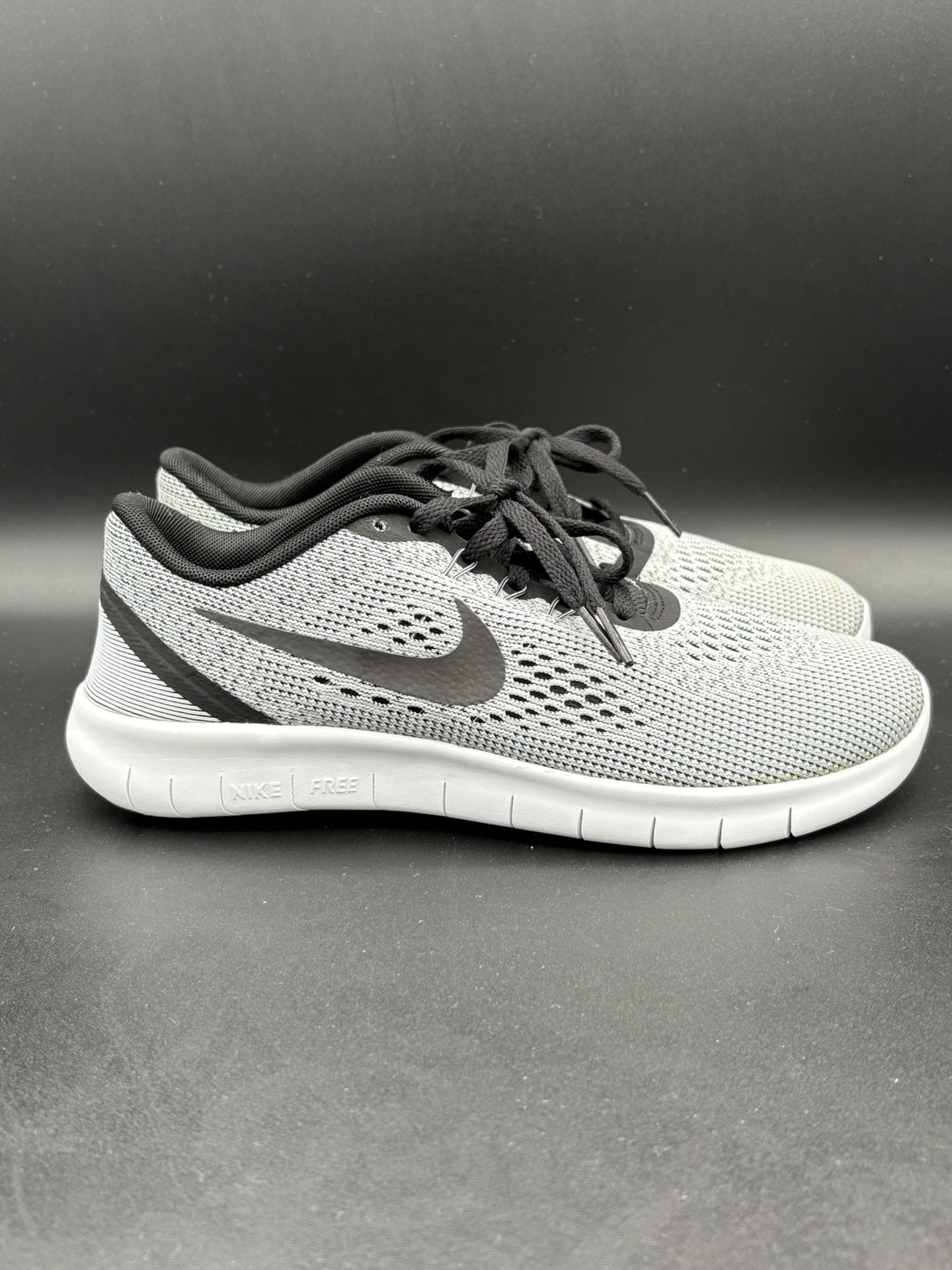 Nike Free Run/ Youth Sz 7Y