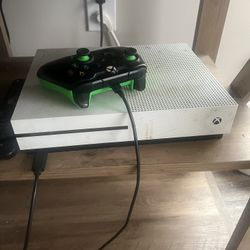 Xbox One 