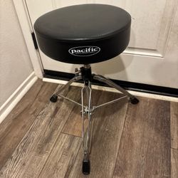 Pacific Drums Throne Chair Seat