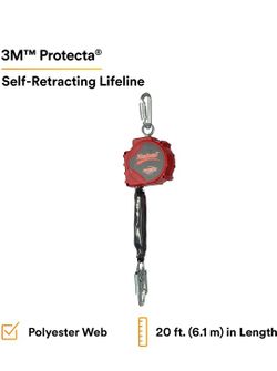 Fall Protection Gear