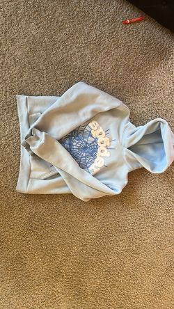 spider hoodie