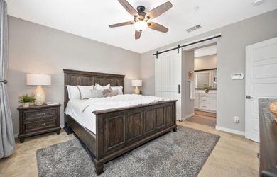 Bedroom Set- Priced to Sell Quick!