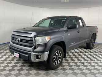2014 Toyota Tundra
