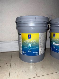 Sherwin williams exterior paint
