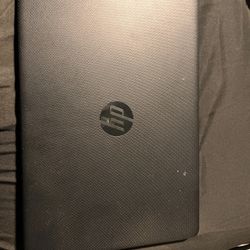 HP Laptop Windows 11 HOME