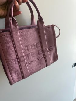 Marc Jacob’s tote bag