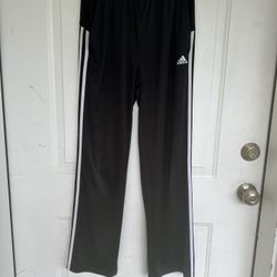 Adidas Pants Size L 14-16