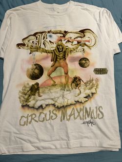 Travis Scott Shirt