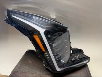 2025-2026 KIA EV9 FULL LED RIGHT PASSENGER SIDE OEM INSURANCE QUALITY