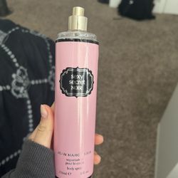 Sexy Secret
