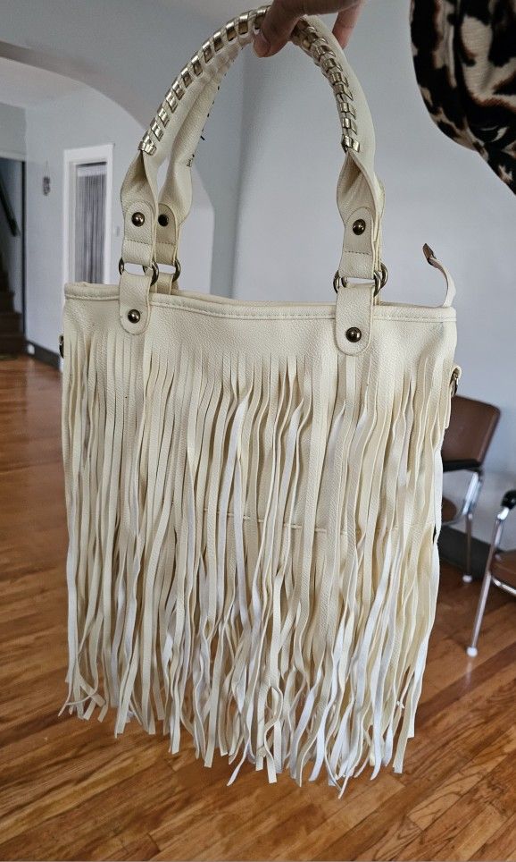 Brand New Tote Bag