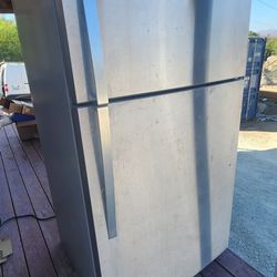 Whirlpool Refrigerator