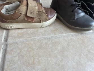 Size 12 Boy 