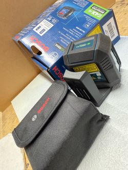 Laser Bosch