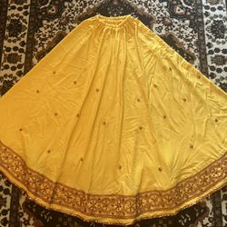 Vintage Handmade Skirt $15 Small