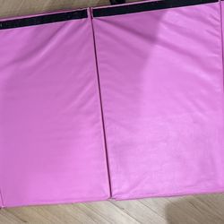 Tri-fold Gym Mat