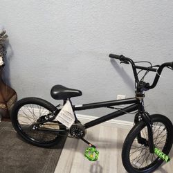 Kend Bike Bmx Boys 20 New Ready To Ride 