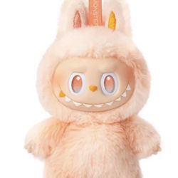 Labubu *NEW* *Real* Happiness 