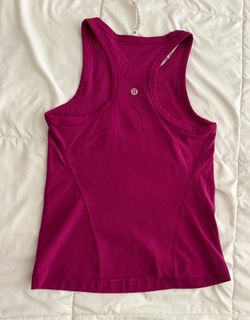 Like new lululemon women’s top
