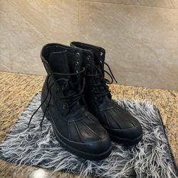 Polo Ralph Lauren Boots