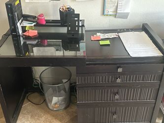 Office Desk