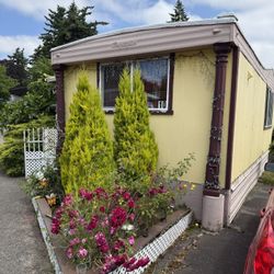 Mobile Home For Sale