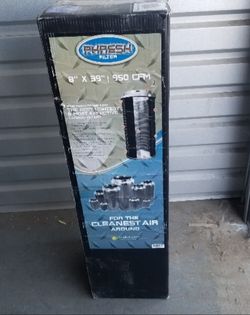Grow Equipment