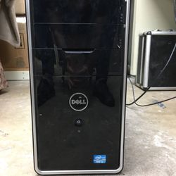 Dell Inspiron 620
